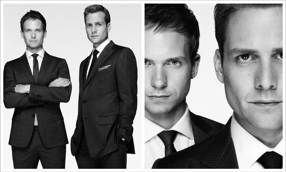 Suits 2025 usa channel